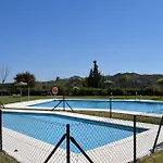 La Cala Hills Luxury Apartment Near Mijas Golf
