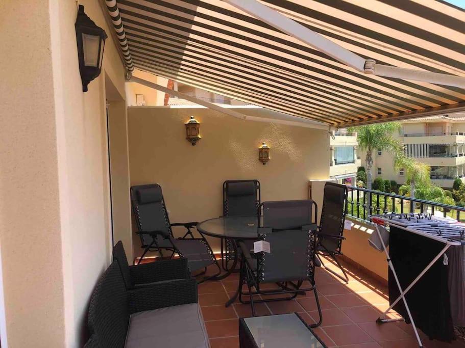 Apartamento La Cala Hills Luxury Near Mijas Golf *