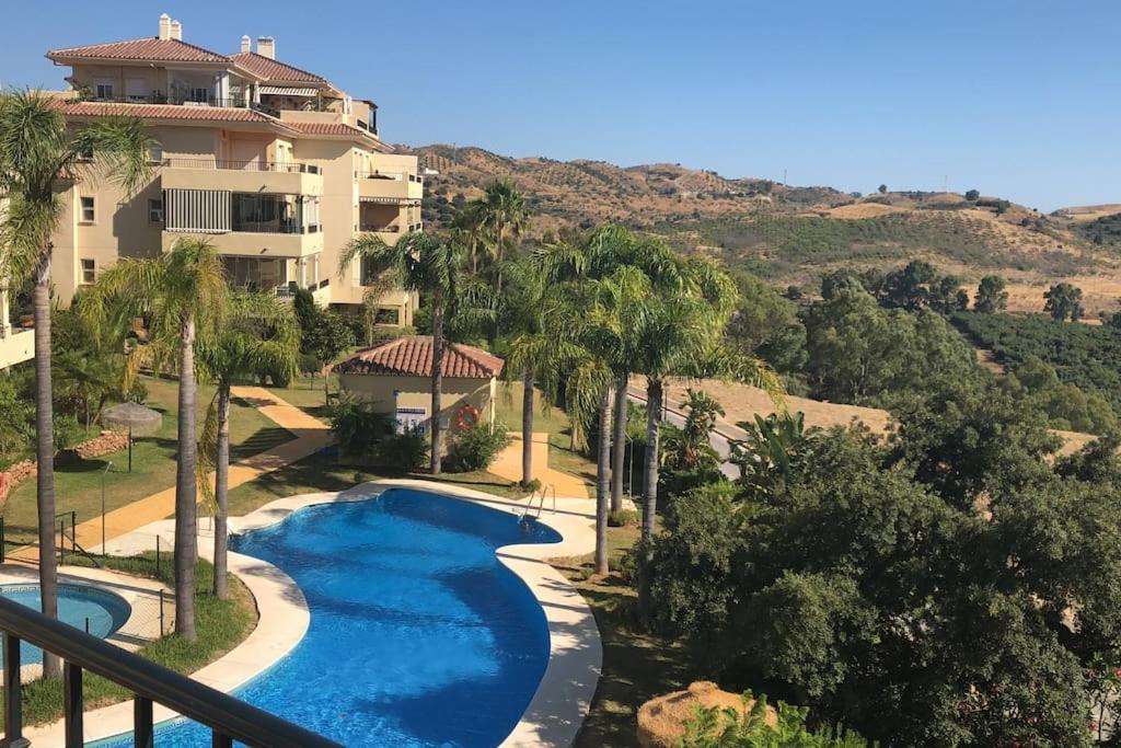 Apartamento La Cala Hills Luxury Near Mijas Golf *
