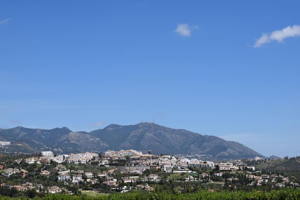 La Cala Hills Luxury Near Mijas Golf Apartamento