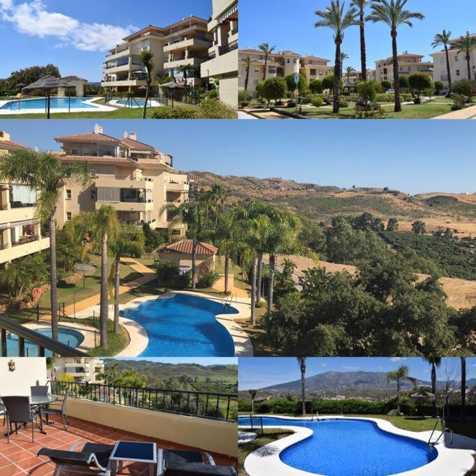 La Cala Hills Luxury Near Mijas Golf *