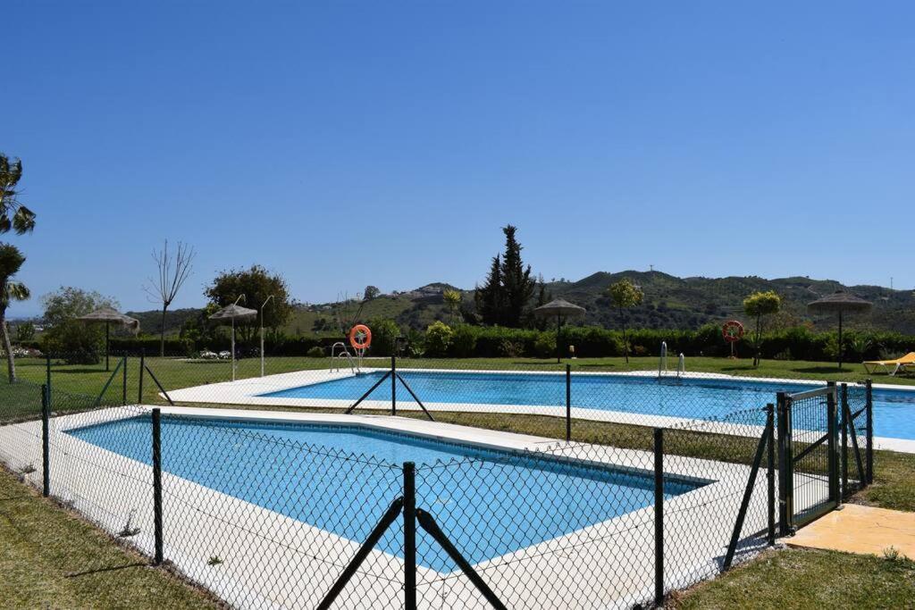Apartamento La Cala Hills Luxury Near Mijas Golf Málaga
