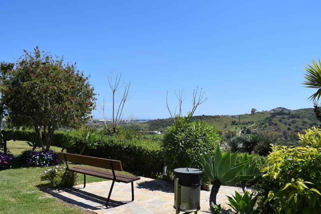 La Cala Hills Luxury Near Mijas Golf Málaga