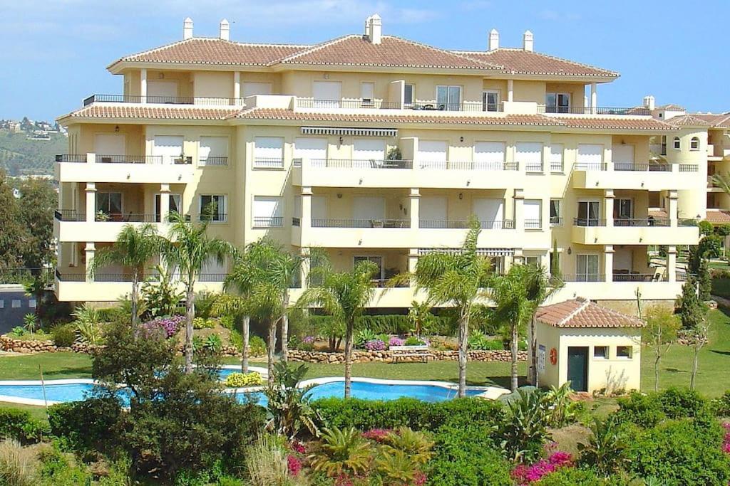 La Cala Hills Luxury Near Mijas Golf