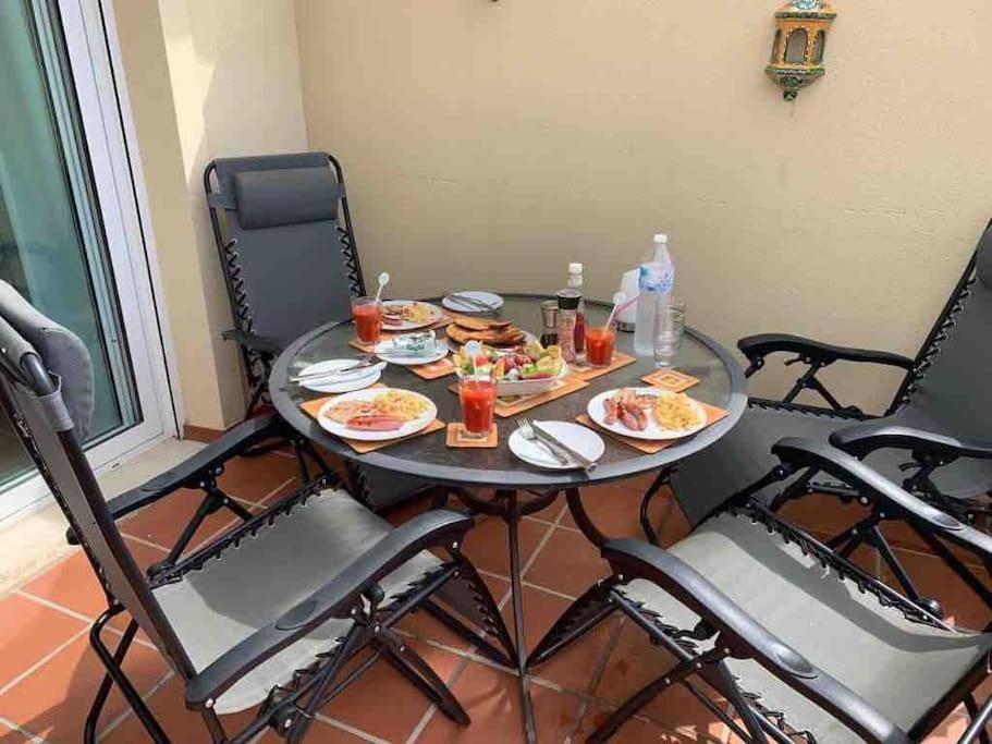 Apartamento La Cala Hills Luxury Near Mijas Golf