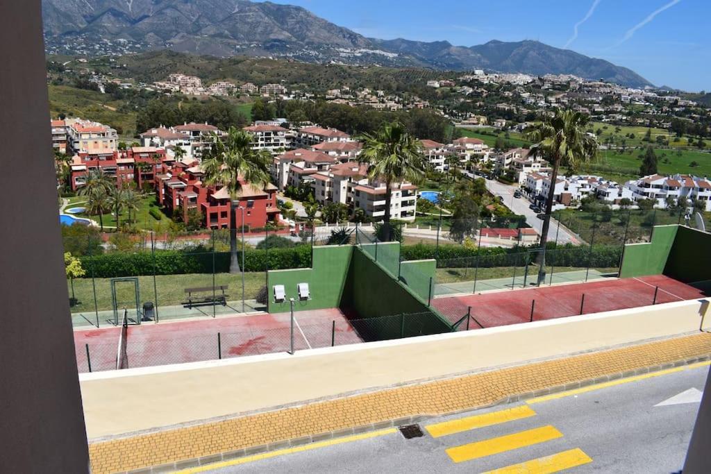 Apartamento La Cala Hills Luxury Near Mijas Golf *
