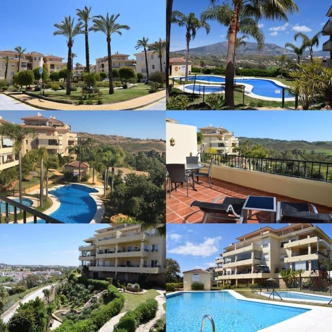 Apartamento La Cala Hills Luxury Near Mijas Golf Málaga