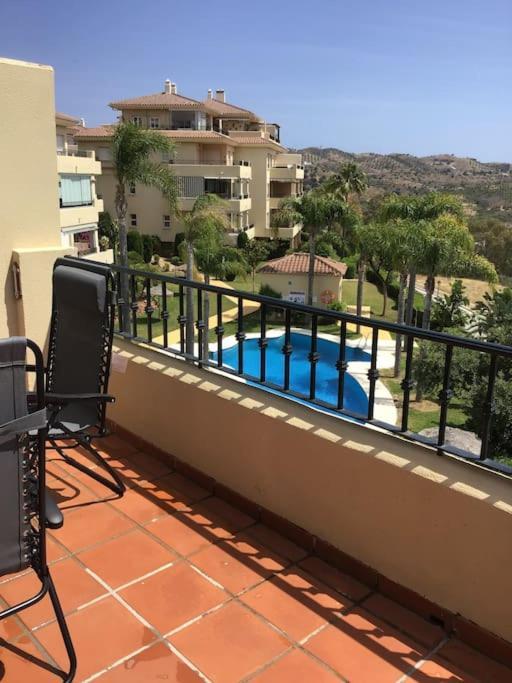 Apartamento La Cala Hills Luxury Near Mijas Golf *