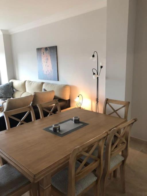La Cala Hills Luxury Near Mijas Golf Apartamento