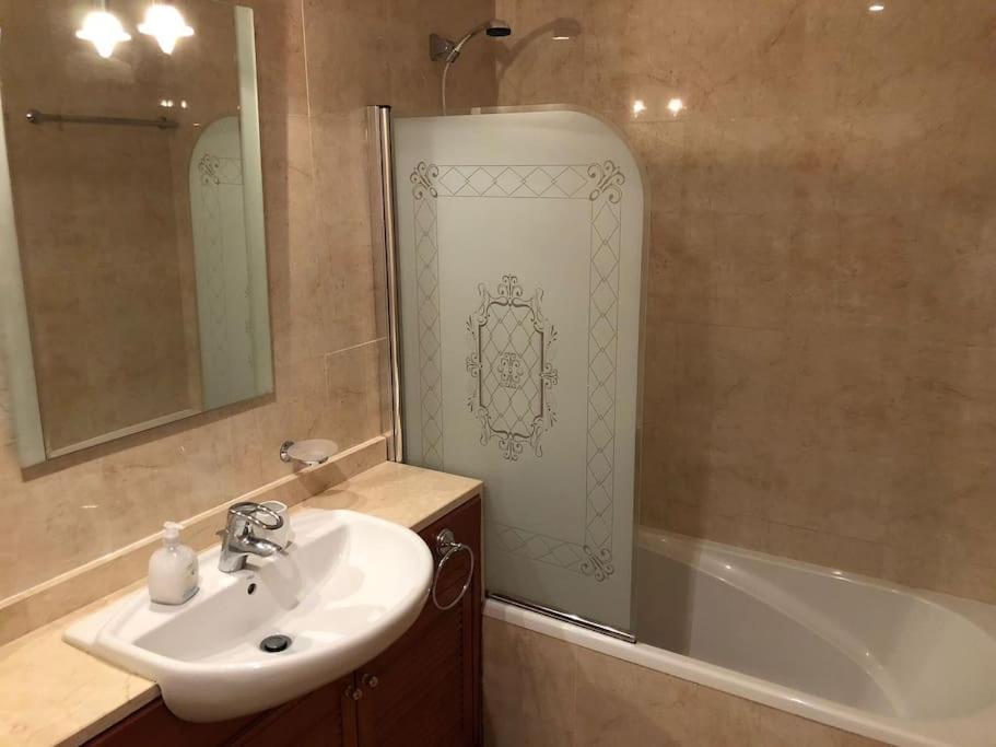 La Cala Hills Luxury Near Mijas Golf Apartamento *