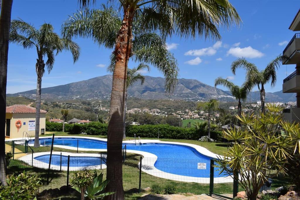 La Cala Hills Luxury Near Mijas Golf Apartamento