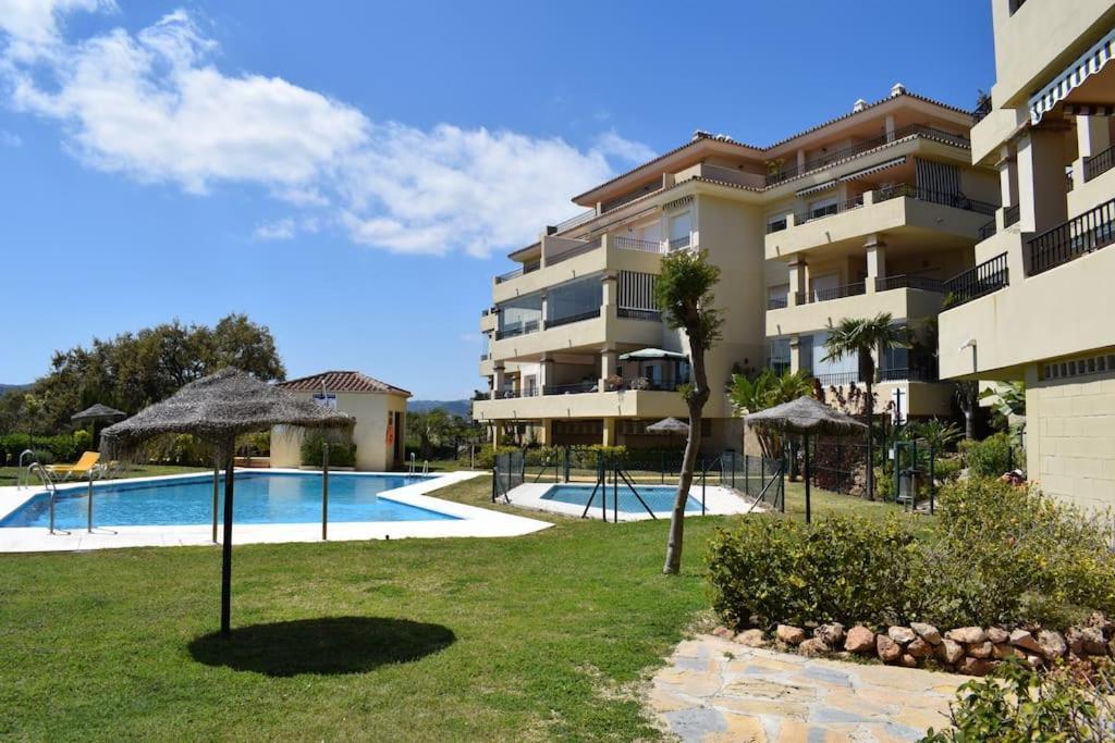 La Cala Hills Luxury Near Mijas Golf Apartamento *