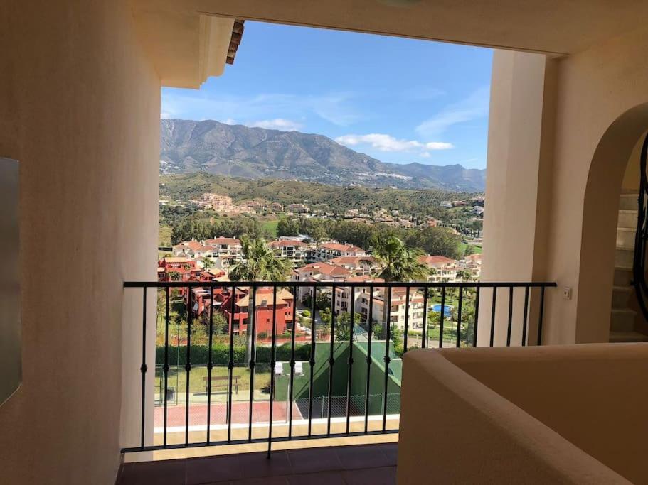 La Cala Hills Luxury Near Mijas Golf Apartamento Málaga