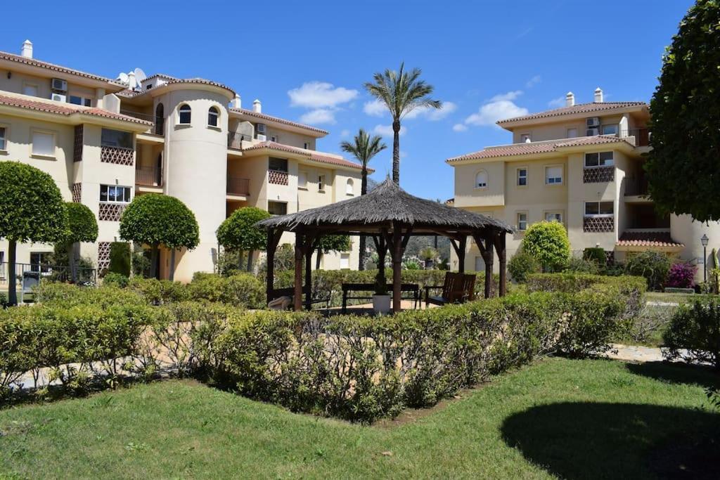 La Cala Hills Luxury Near Mijas Golf Apartamento
