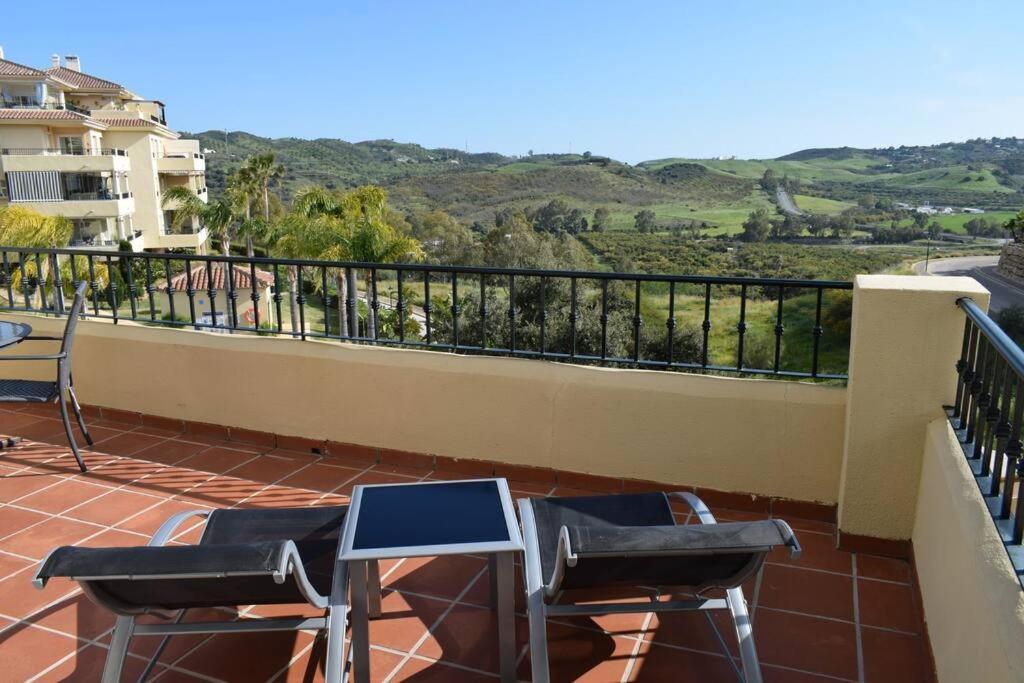 La Cala Hills Luxury Near Mijas Golf *