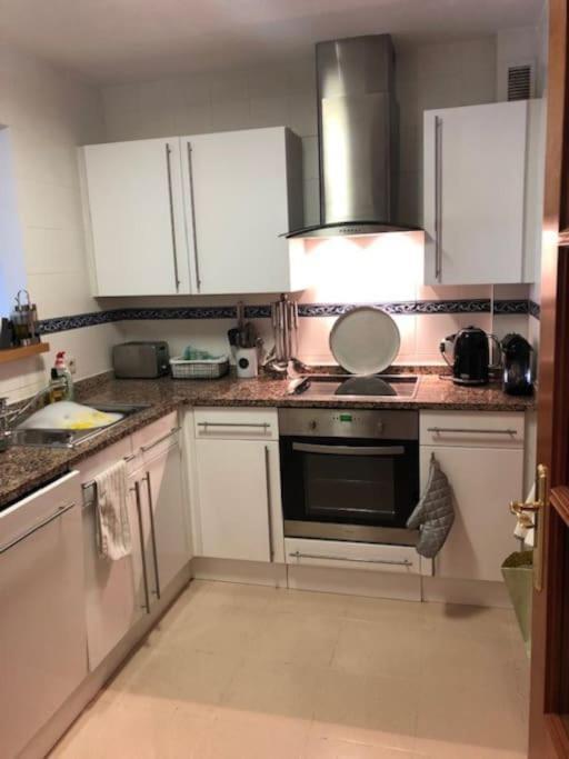Apartamento La Cala Hills Luxury Near Mijas Golf