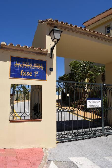 La Cala Hills Luxury Near Mijas Golf Apartamento Málaga