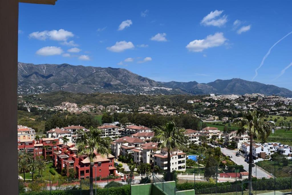 La Cala Hills Luxury Near Mijas Golf Apartamento *