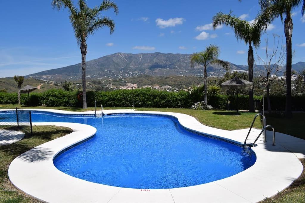 La Cala Hills Luxury Near Mijas Golf Apartamento Málaga