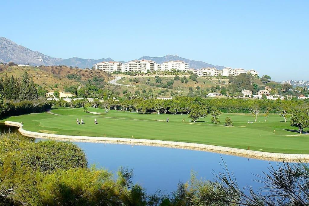 La Cala Hills Luxury Near Mijas Golf