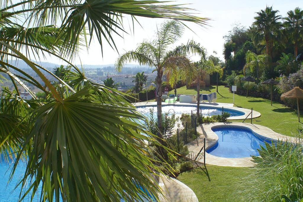 Apartamento La Cala Hills Luxury Near Mijas Golf Málaga
