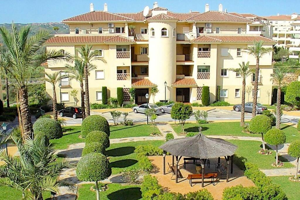 Apartamento La Cala Hills Luxury Near Mijas Golf