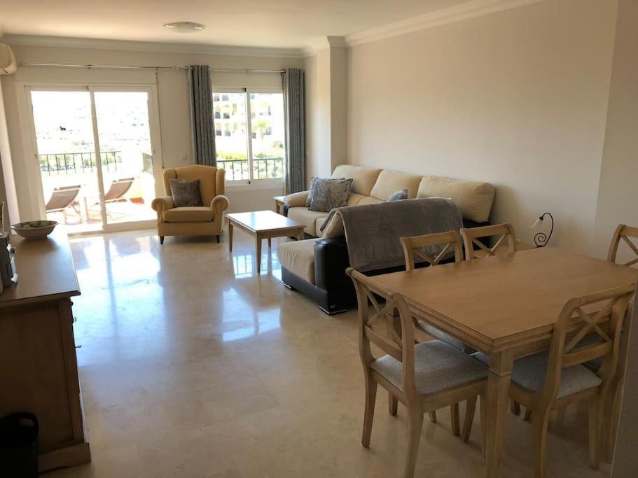 La Cala Hills Luxury Near Mijas Golf Apartamento