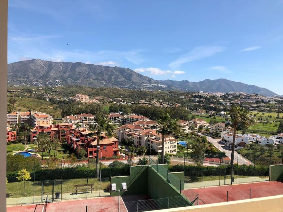 La Cala Hills Luxury Near Mijas Golf