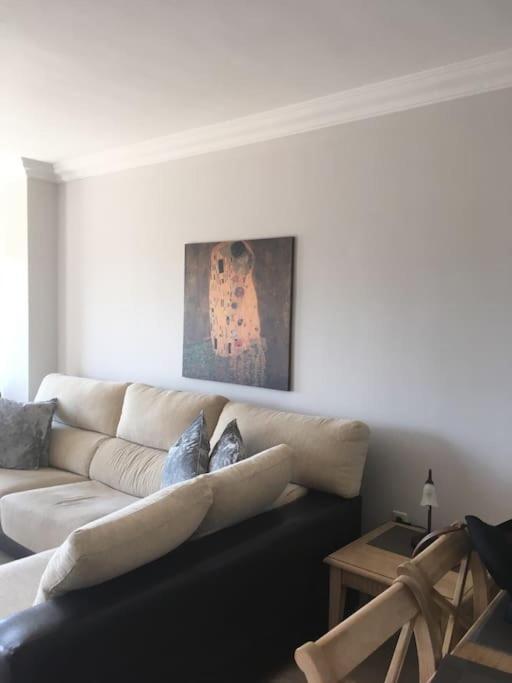 La Cala Hills Luxury Near Mijas Golf Apartment Malaga